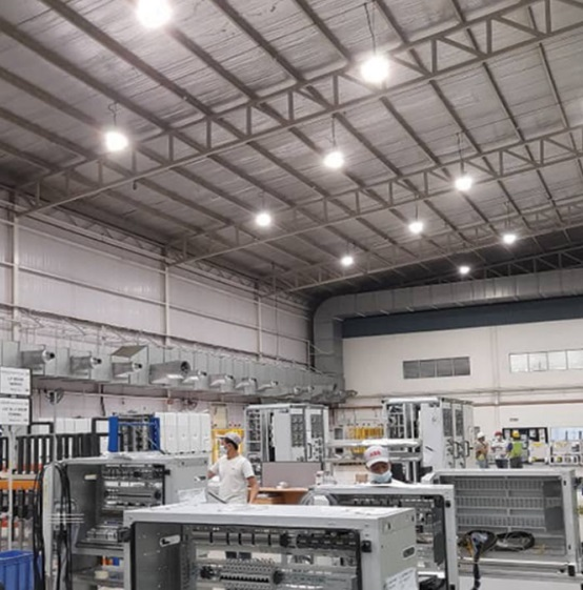 LED High Bay